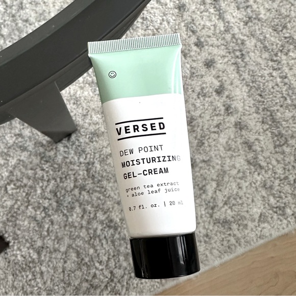 5/25✨dew point moisturizer gel cream versed - Picture 1 of 1